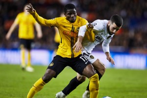 Montpellier Mercato : Officialisation imminente pour Roger Assalé ?